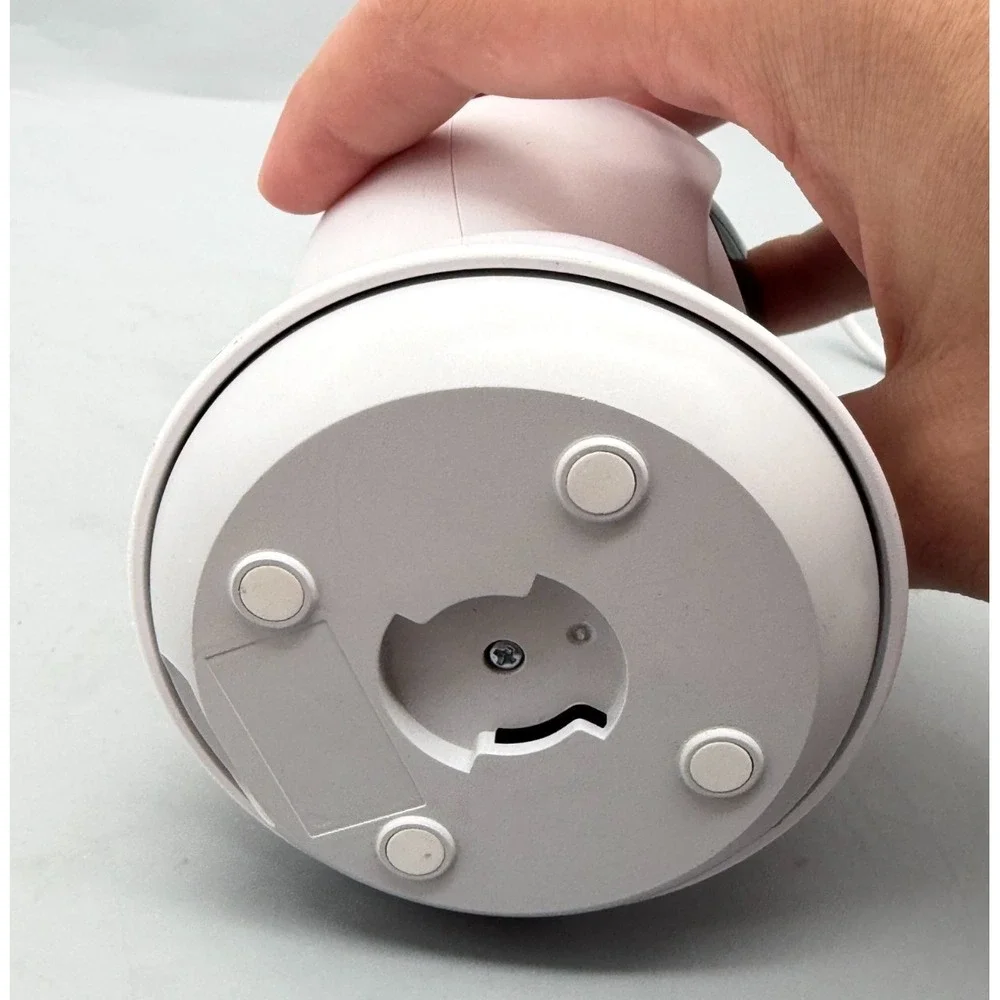 Hugolog R6 Wi-Fi Indoor Security Camera - Tested - Picture 4 of 6